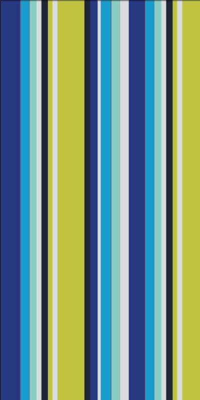 Beach Towel-Stripes 2