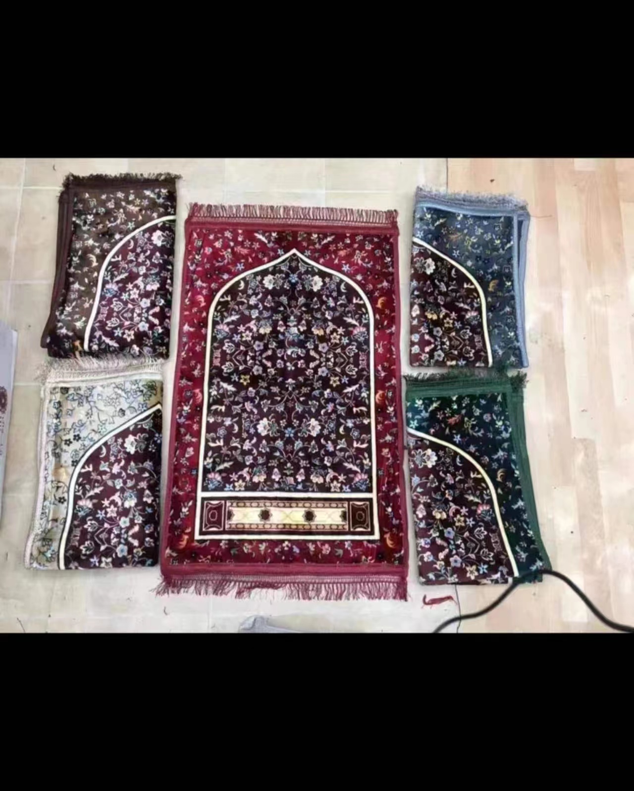 Worship Mat