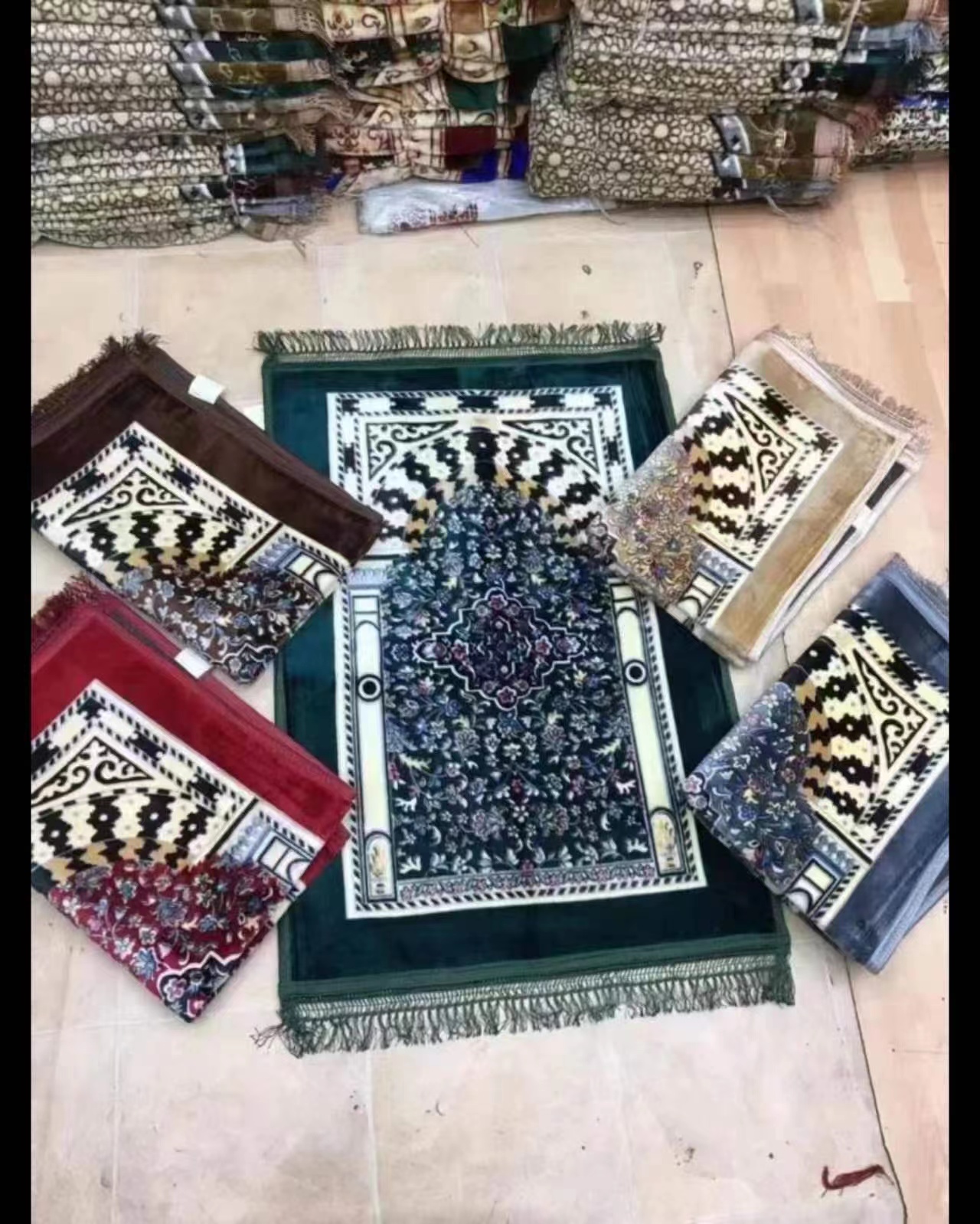 Worship Mat