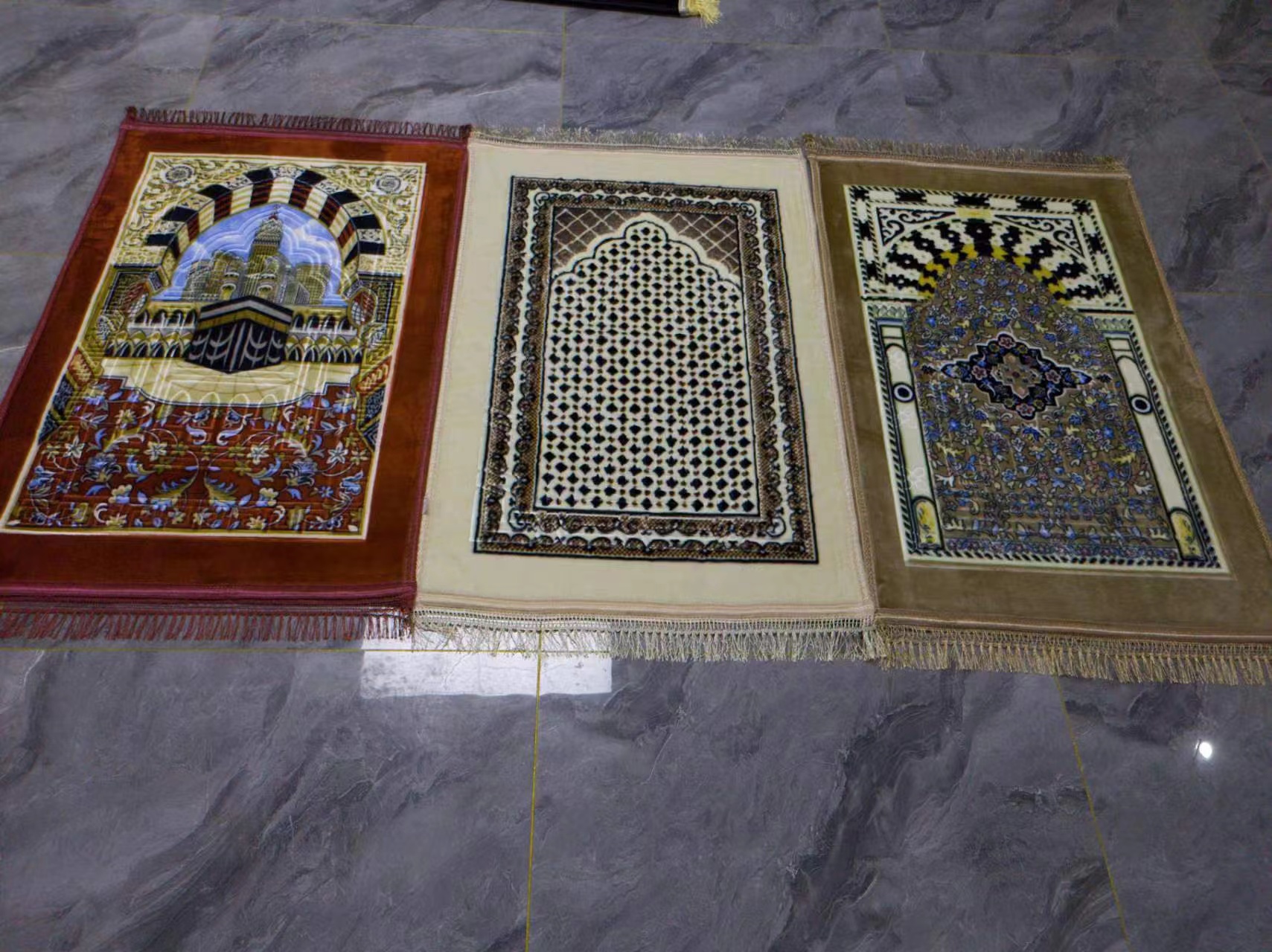 Worship Mat