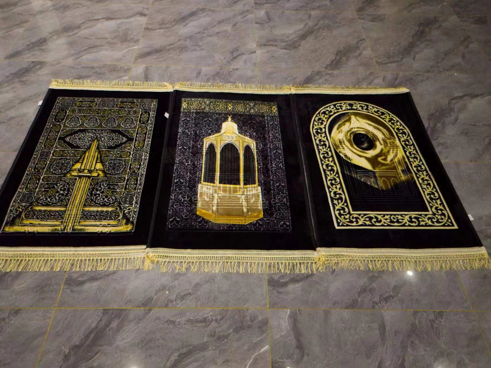 Worship Mat