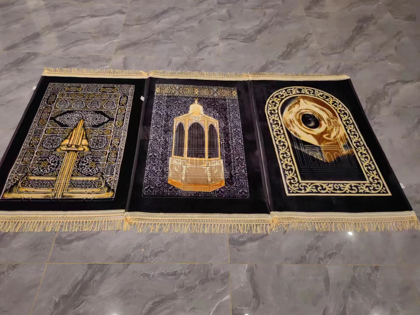 Worship Mat