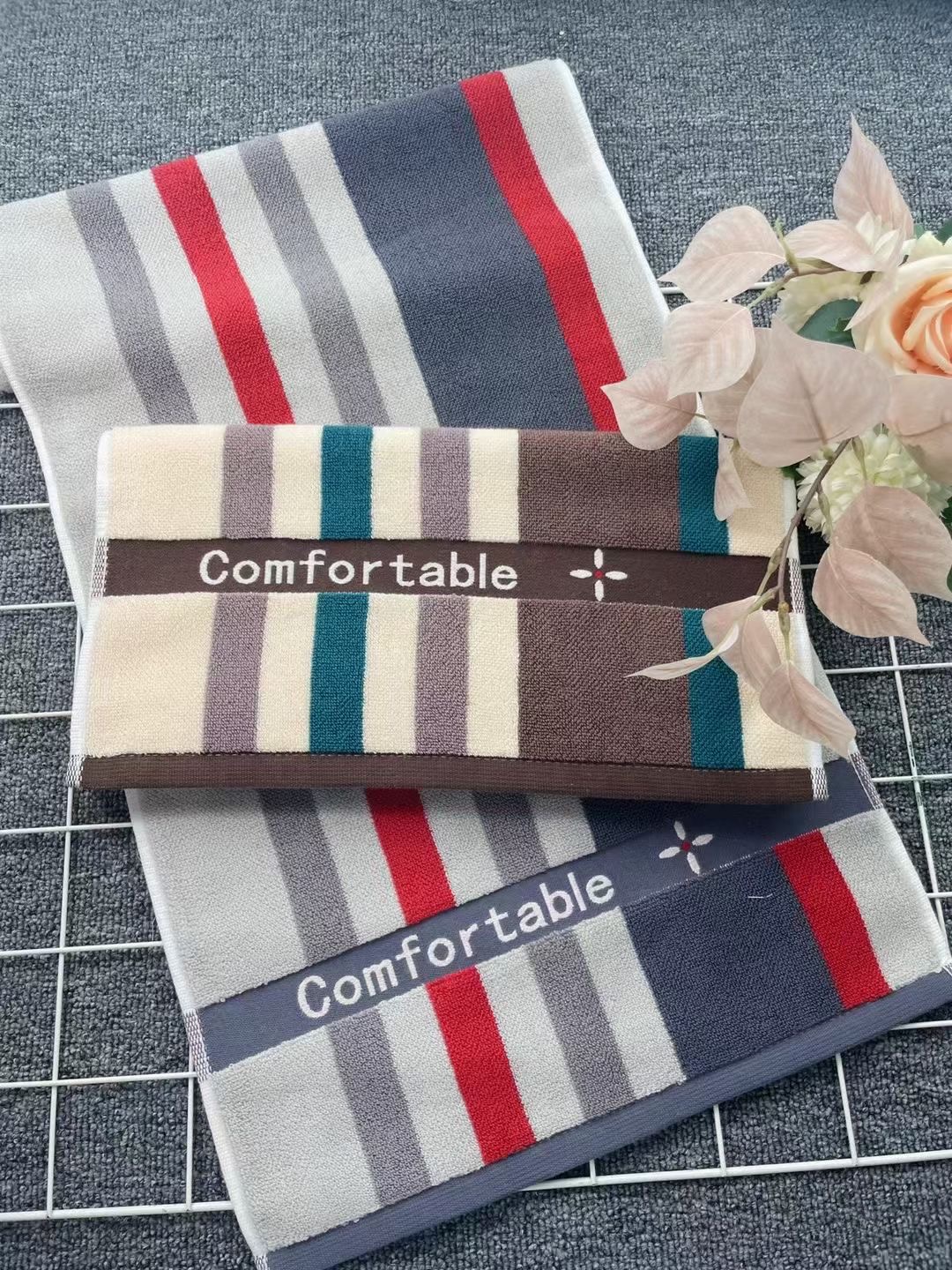 Face Towel-Comfortable