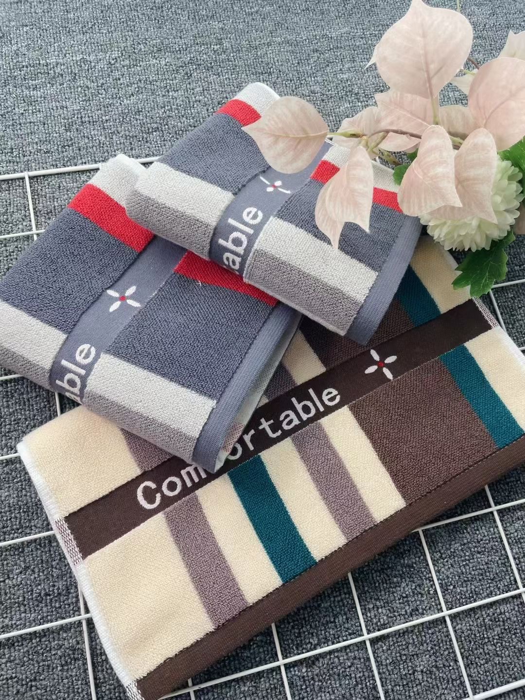 Face Towel-Comfortable