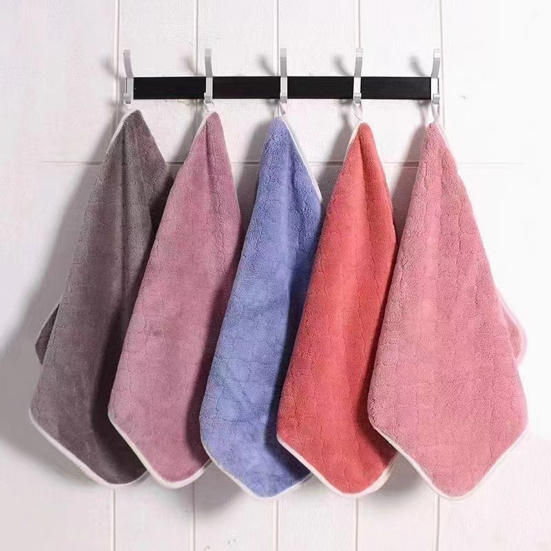 Hand Towels