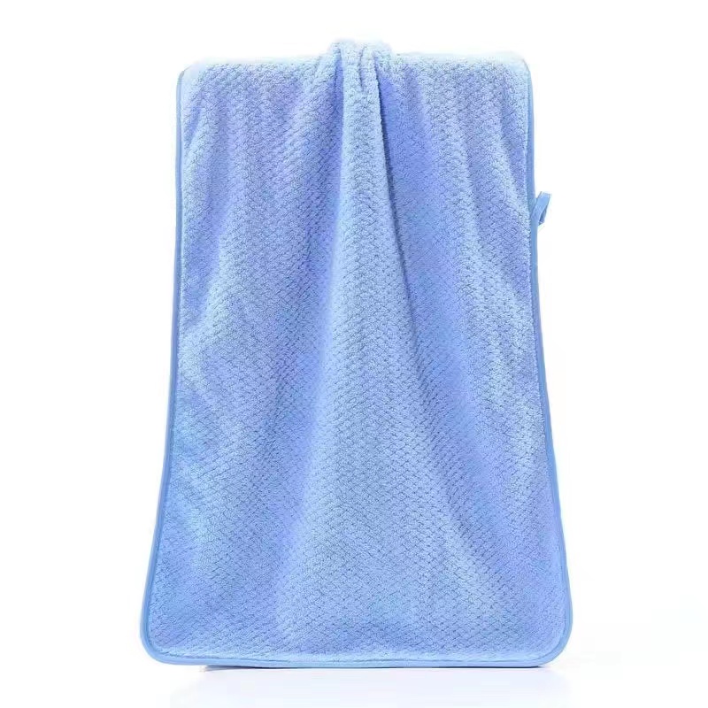 Bath Towel