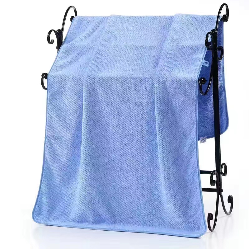 Bath Towel
