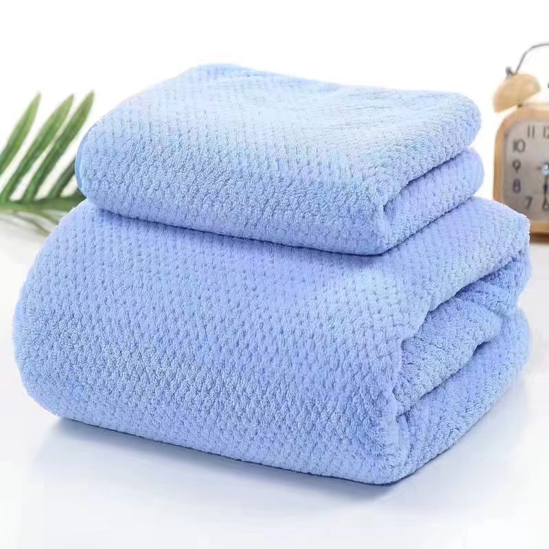 Bath Towel Set