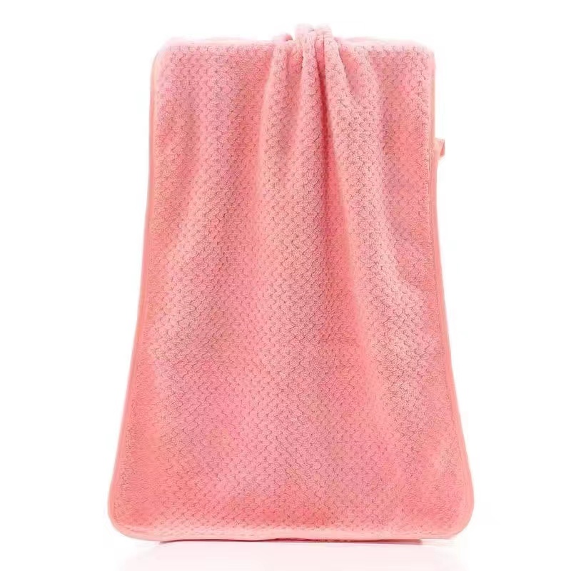 Bath Towel