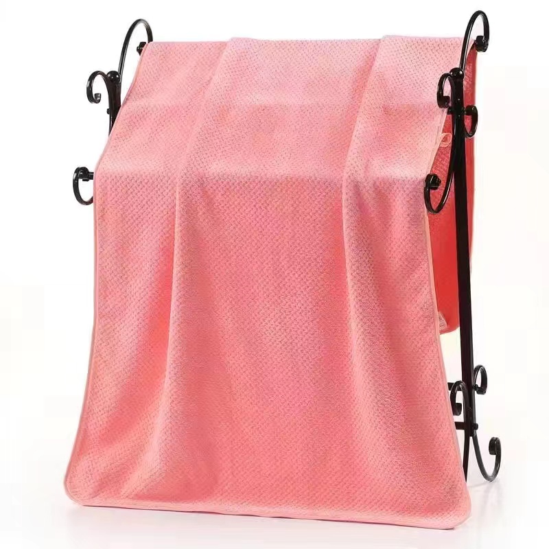 Bath Towel